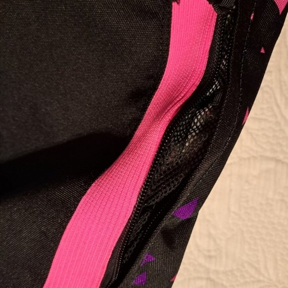 Fly Kinetic women's size 7/8 convertible racing pants, EUC - Picture 11 of 15